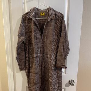 Kealopiko dress